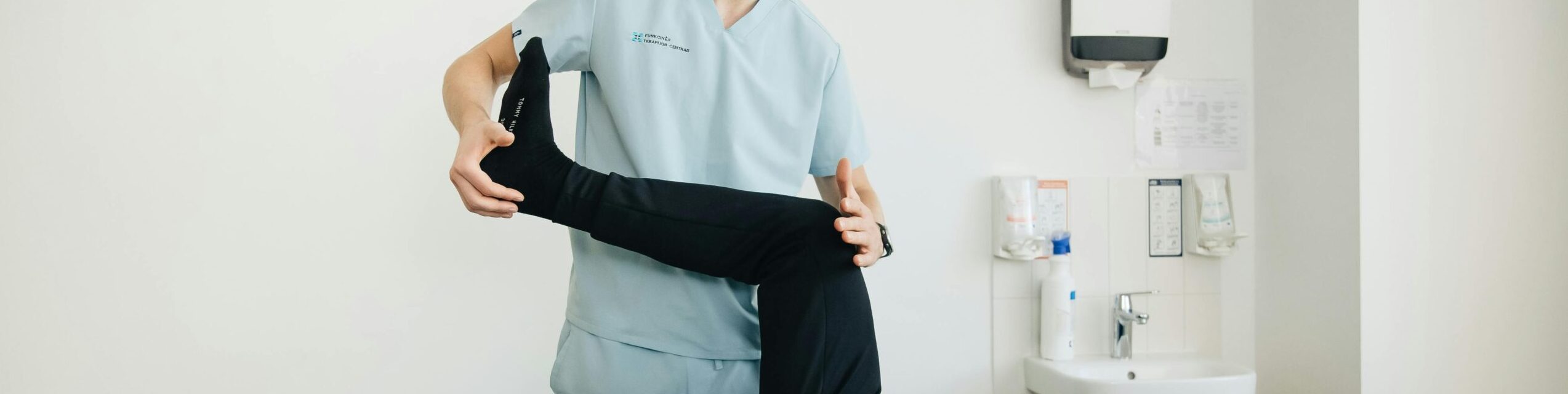 Terapia manualna